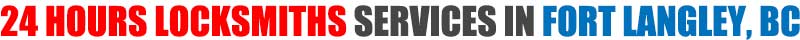 Fort-Langley-Locksmith
